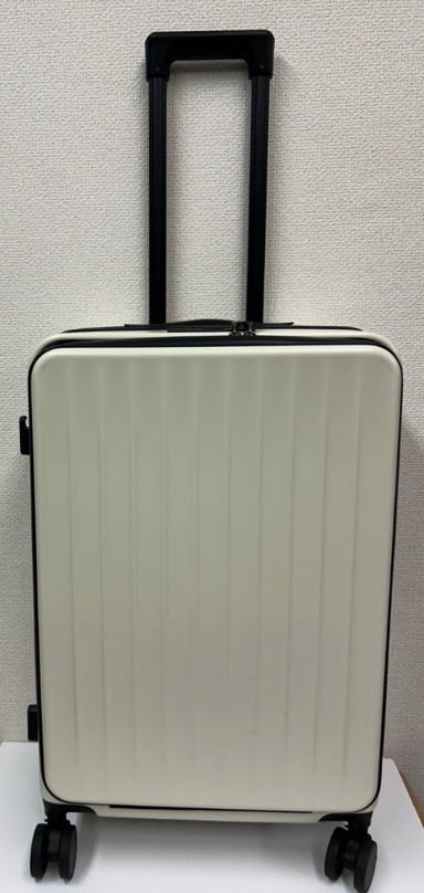 ファルス キャリーケース