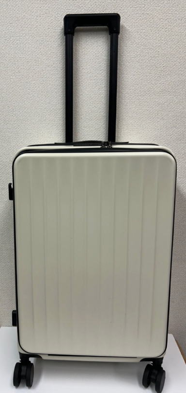 ファルス キャリーケース